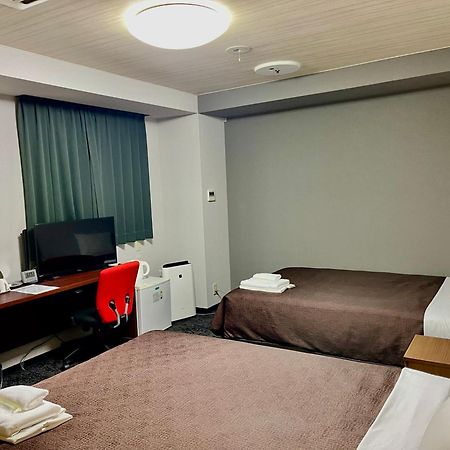 Hotel Select Inn Saitama Moroyama Ogose Extérieur photo