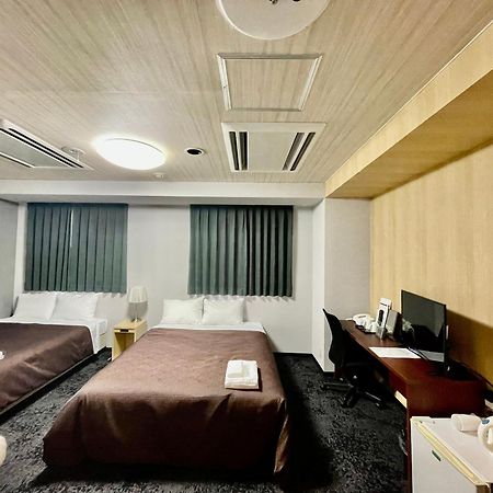 Hotel Select Inn Saitama Moroyama Ogose Extérieur photo