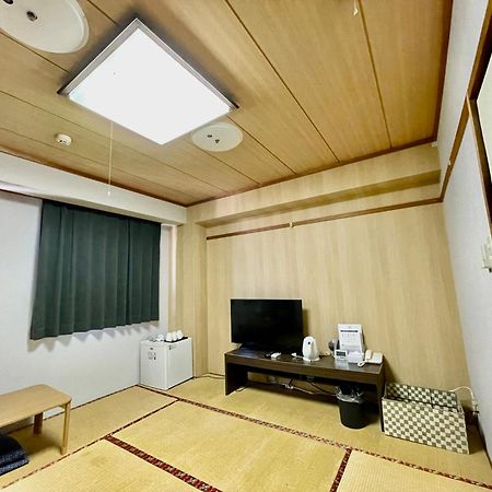 Hotel Select Inn Saitama Moroyama Ogose Extérieur photo