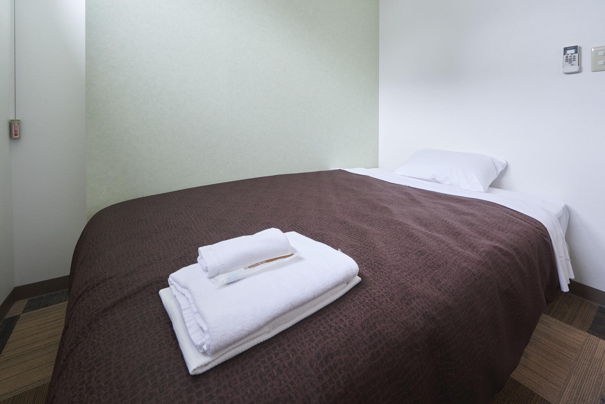 Hotel Select Inn Saitama Moroyama Ogose Extérieur photo