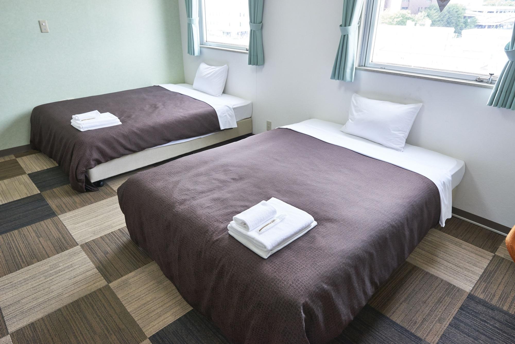 Hotel Select Inn Saitama Moroyama Ogose Extérieur photo