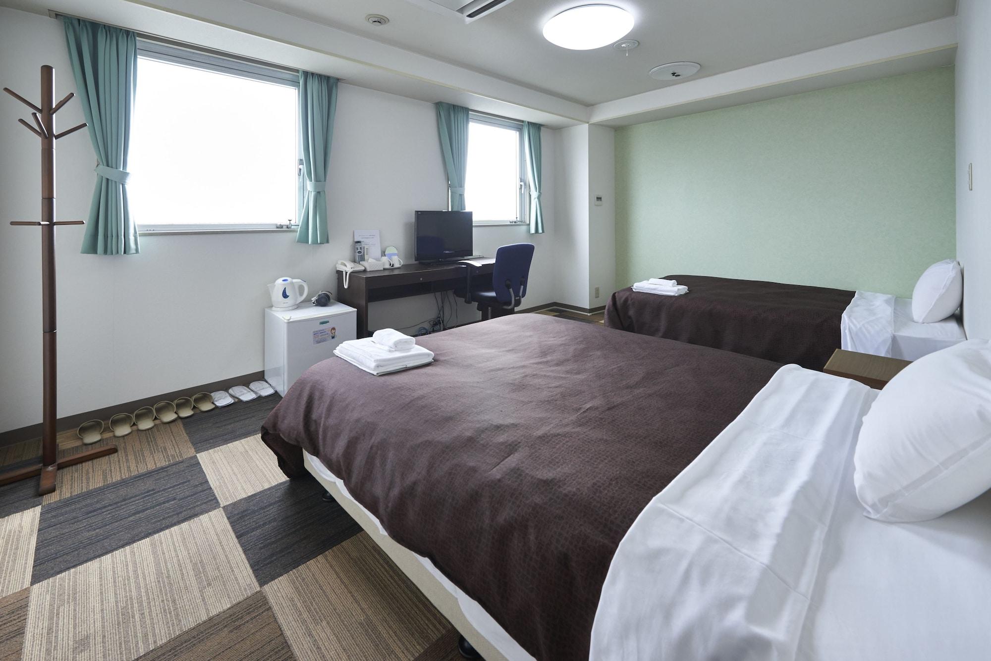 Hotel Select Inn Saitama Moroyama Ogose Extérieur photo