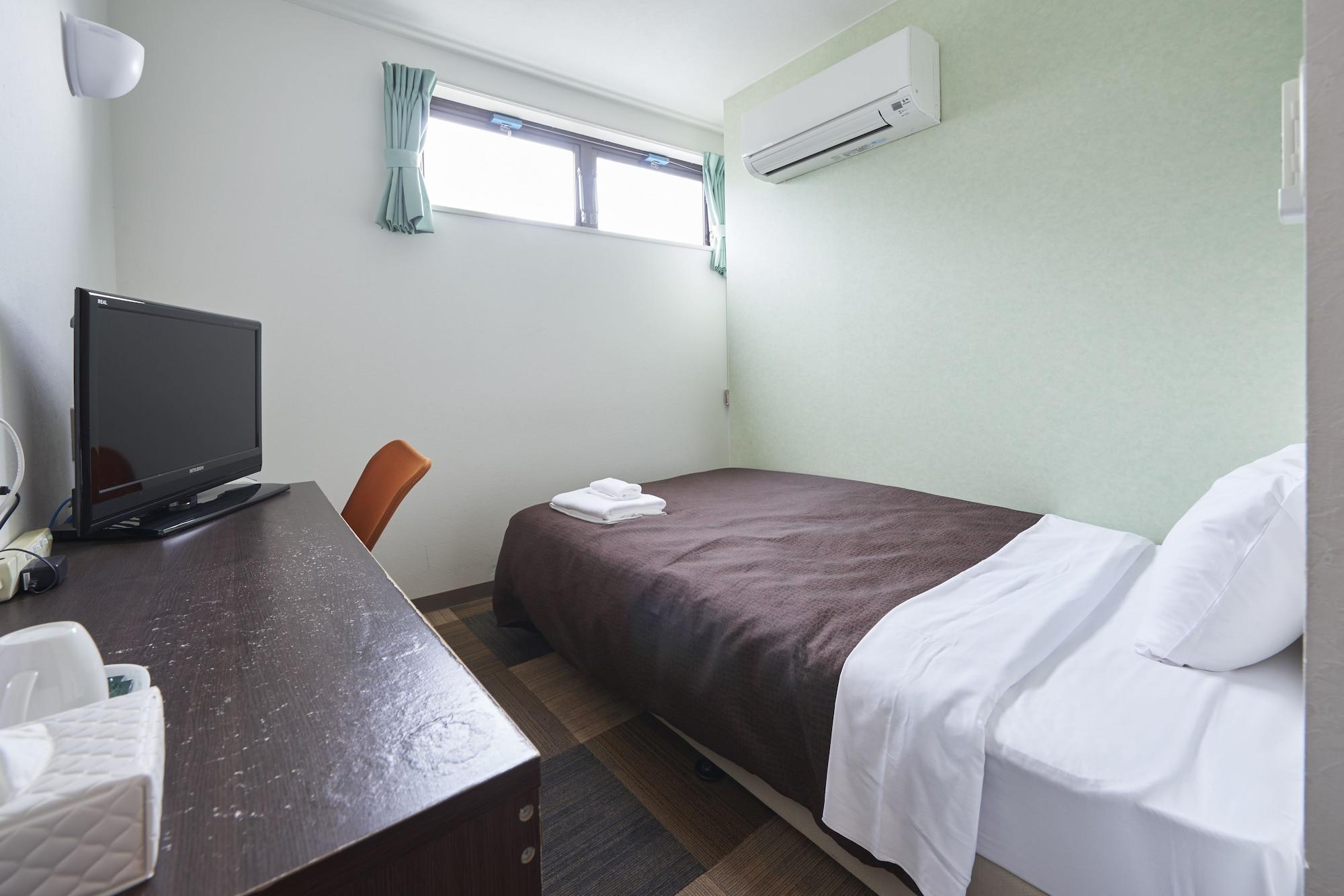 Hotel Select Inn Saitama Moroyama Ogose Extérieur photo