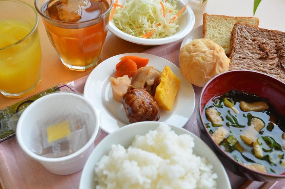 Hotel Select Inn Saitama Moroyama Ogose Extérieur photo