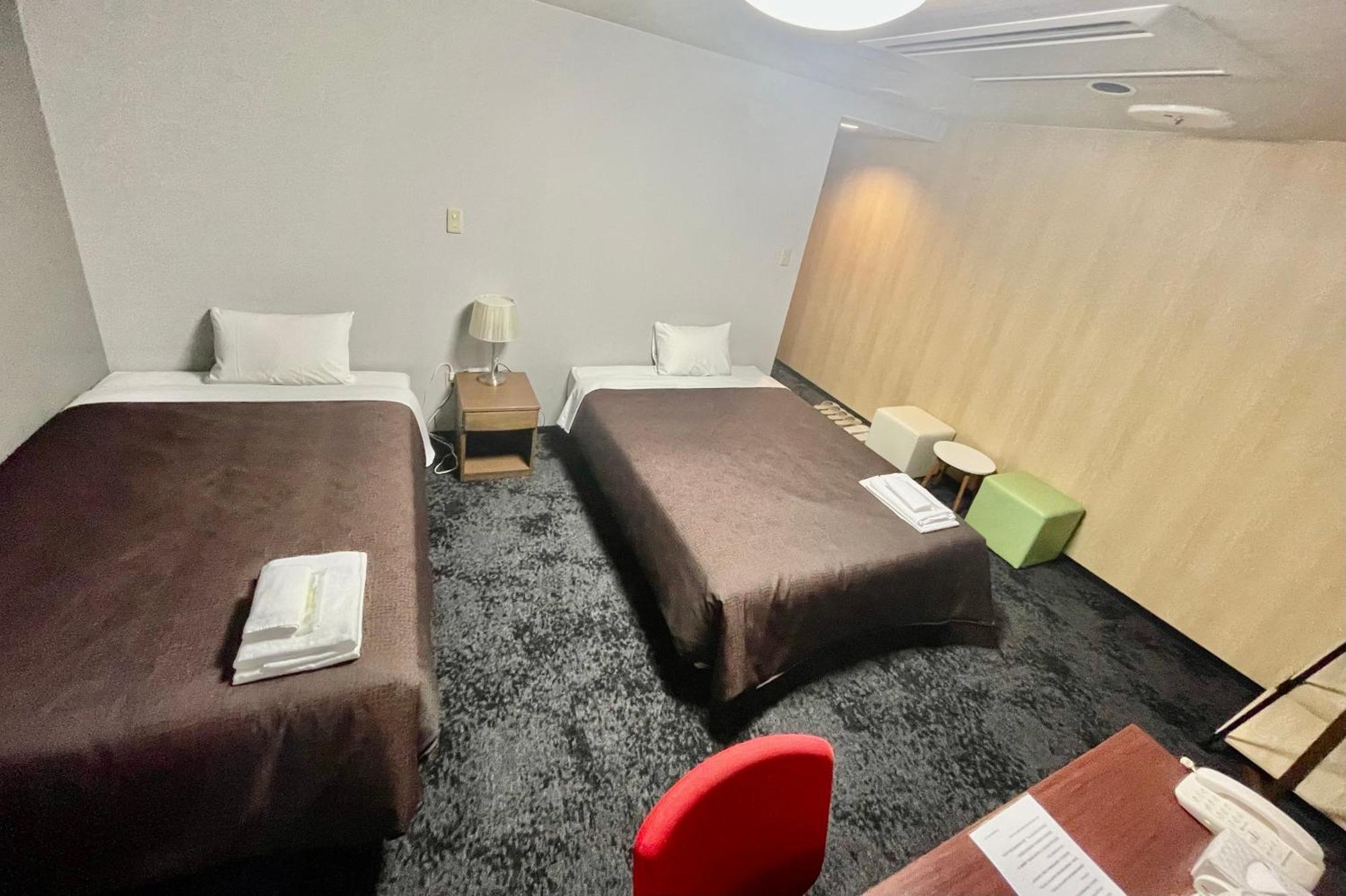 Hotel Select Inn Saitama Moroyama Ogose Extérieur photo