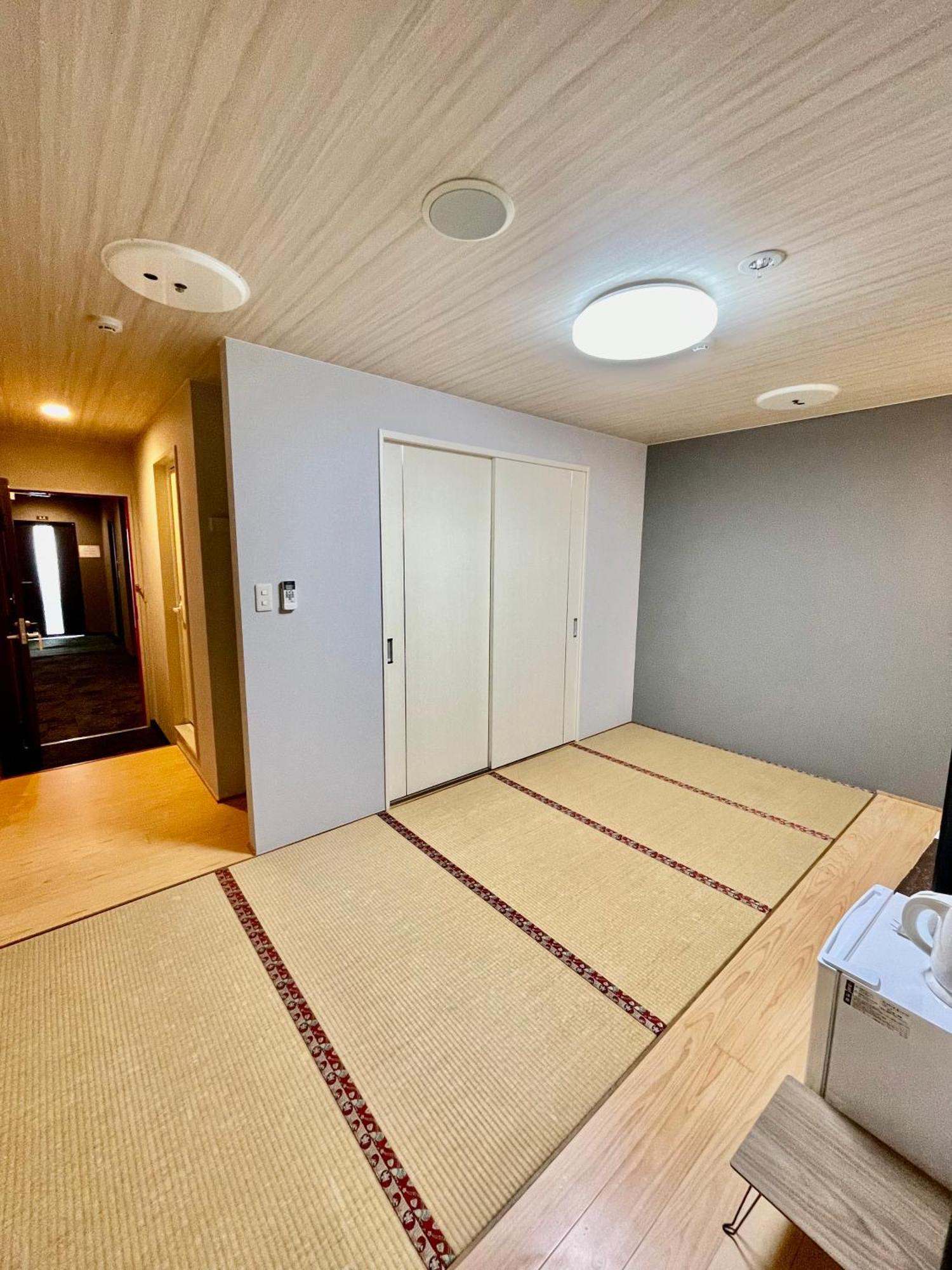 Hotel Select Inn Saitama Moroyama Ogose Extérieur photo